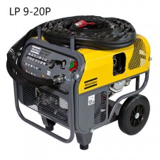  Atlas Copco LP hidrauliskās stacijas